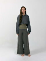 Salamba Pants (Khaki)