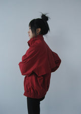 UNDER HALF NECK BLOUSON