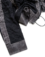 TMPRARY CRINKLE JACKET
