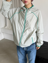regular fit denim pants