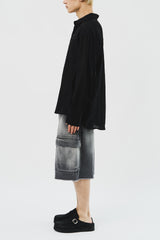 Taff Cargo Denim (2color)