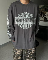 VT Hally Oversized Long-Sleeve (3C)