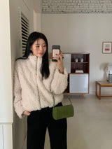 [MADE] TOMAS COTTON WIDE PANTS