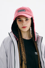BSRBT EARFLAP HAT