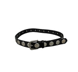Maxi Studded Belt