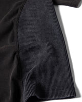 パネレッドパデッドウォッシュドTシャツ