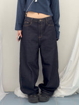 09 Boat Neck Cropped Top