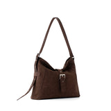 Charming_ Suade Dark Brown