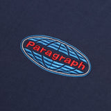 EMBROIDERED OVAL LOGO SLEEVELESS