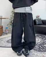 Heroes Belt Hip Sack