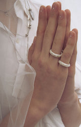 holy dots ring
