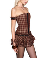CHURCHILL DRESS