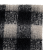 WINTER BREEZE CHECK MUFFLER