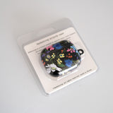 Flower dance airpods case