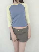 bibi short pants