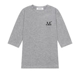 SERION SIGNATURE LOGO SLEEVE T (4COLOR)