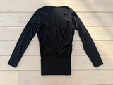 Cover top