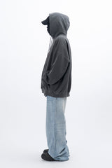 Moment Black World Pigment Hood