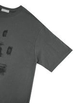 Vague Short-Sleeve T-Shirt (4 Colors)