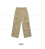 Ader Multi Pocket Cargo Pants