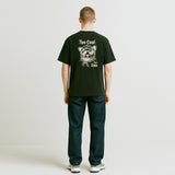 Too Cool for Zoo T-Shirt (3color)