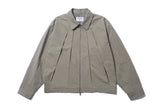 Straight Line Jacket (Beige)