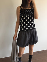 Time Balloon Shorts (2color)