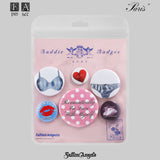 FA PIN SET-PARIS
