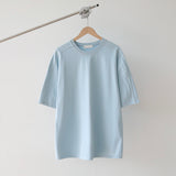 DOUBLE PINGLINE SHORT SLEEVE