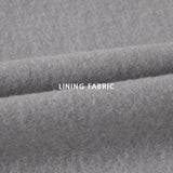 Ever Snap Brushed Hoodie