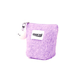 POODLE STANDY POUCH