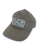 Burn Cap_Gray