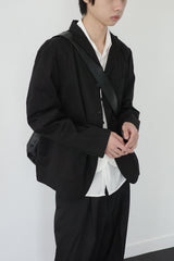 vintage work jacket