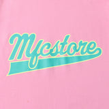 MFC STORE TEAM LOGO S/S TEE