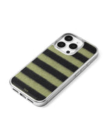 Oliqe Epoxy Silver Case