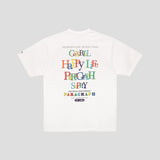 カラフルサプライ08Tシャツ