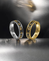 Trinity Ring