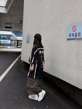 フローカーゴパンツ