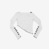 Forte Ribbon Point T-shirt
