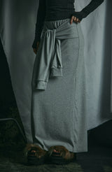 タイロングスカート