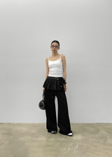 [MADE] Kuover Balloon Banding Pants