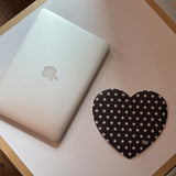 All star mouse pad