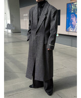 [F/W] Twilly dart coat(2color)