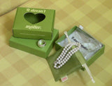 【お気に入り追加で応募】[Formica] Tangerine tea button tok, Mag safe