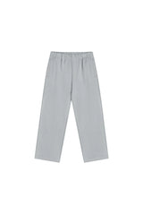 Fleece Wide Leg Sweatpants