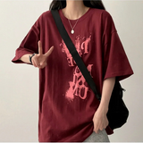 ミレニアム ボクシーフィット ショートスリーブ Tシャツ