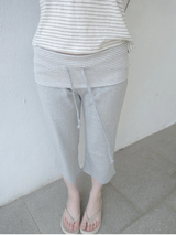 popo 3/4 pants