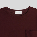 [S/S]ワッフルレギュラークロップTシャツ(5color)