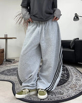 LD Curved Track Sweatpants