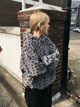 Heart Point Dumble Fleece (2c)